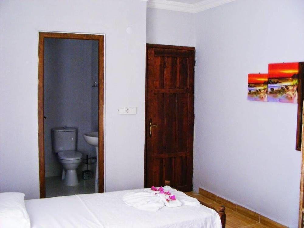 Eucalyptus Pension Patara Exterior foto
