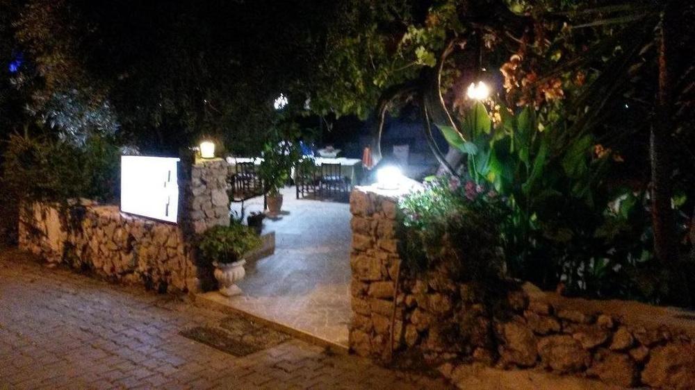 Eucalyptus Pension Patara Exterior foto