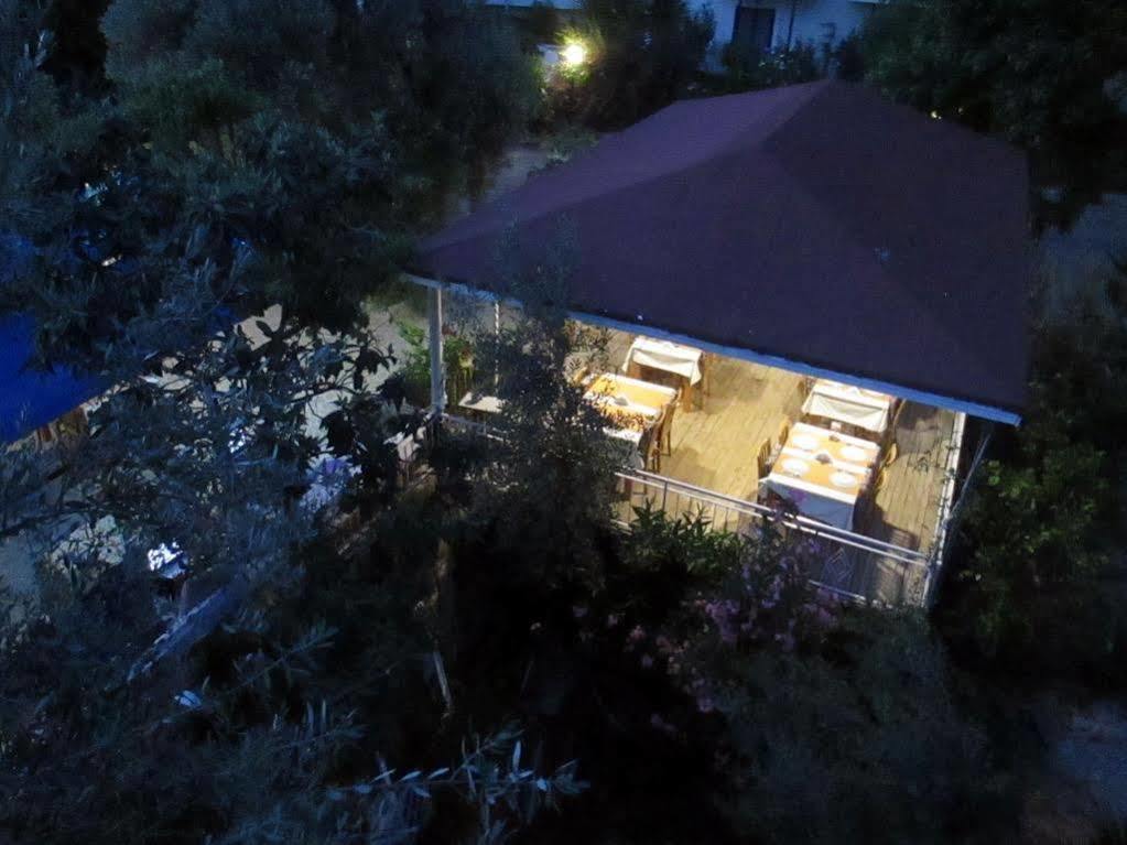Eucalyptus Pension Patara Exterior foto